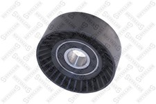 Poulies diverses BMW 540