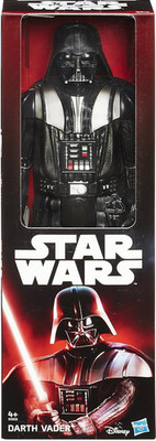 STAR WARS - Revenge Of The Sith - Darth Vader (B3909)