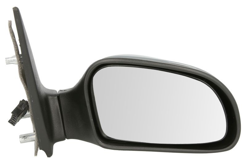 3x ✅Fits BLIC 5402-04-1129338P Side mirror electric Right Convex CIT ⭐UK Seller⭐