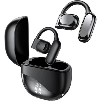 Language Translator Earbuds Wireless AI Headphones 144 Languages for Android iOS