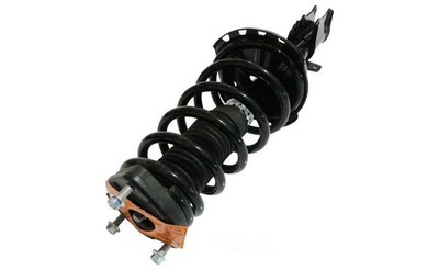 TOP NOTCH ASS1051R Suspension Strut and Coil Spring Assembly