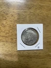 1964 Kennedy Half Dollar Silver Business Strike