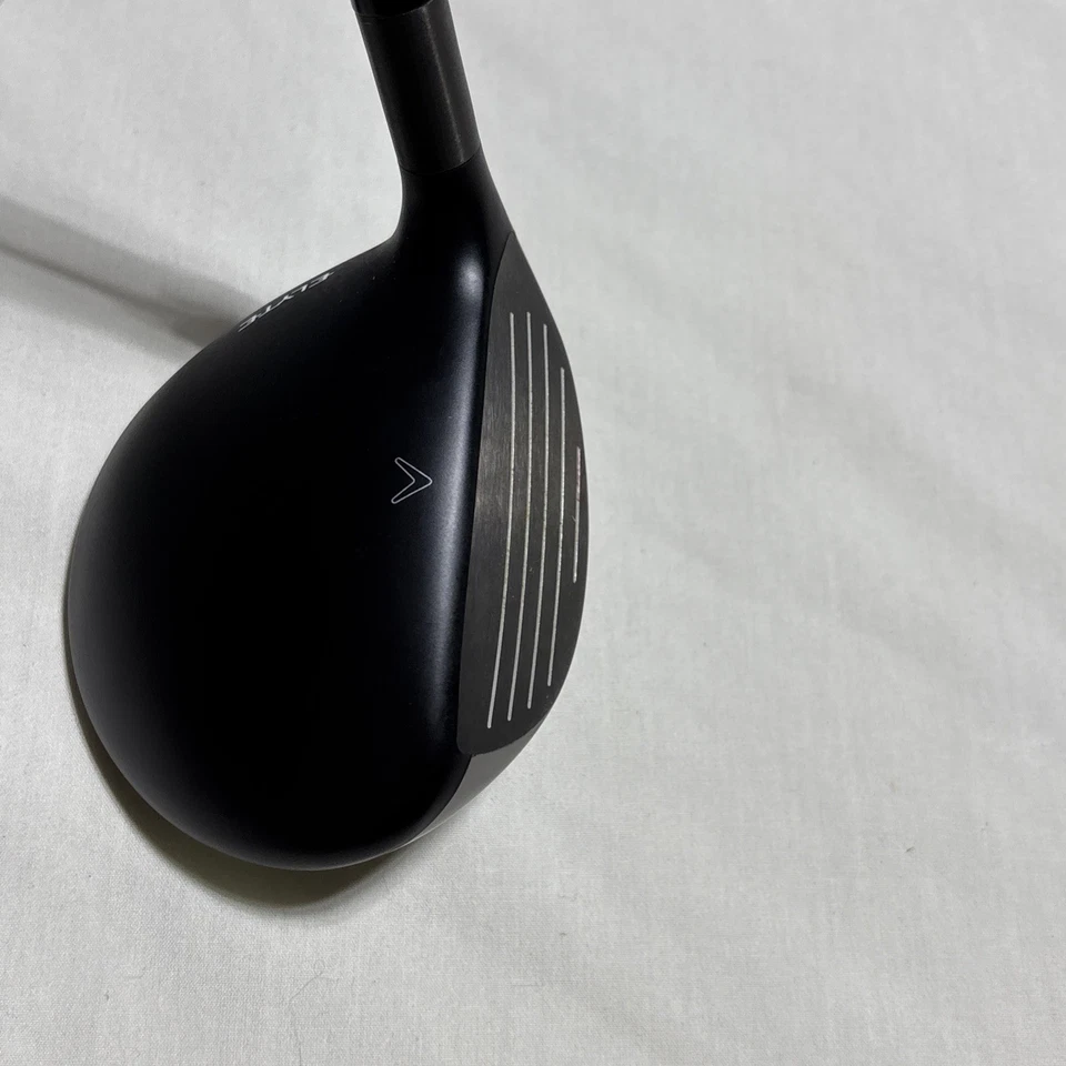 Controlador Callaway ELYTE X 24 grados Mitsubishi Vanquish 9-R2 personas mayores con cubierta Foto 2 de 4