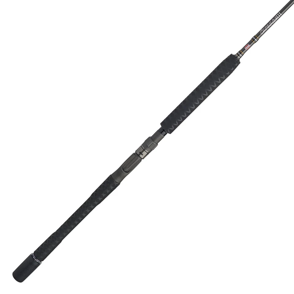 PENN Carnage III 6FT2IN Med-Heavy Conventional Jigging Rod - Image 3 of 4