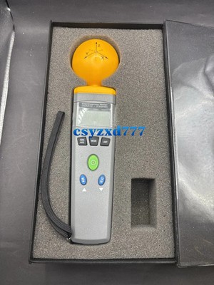 TES-92 ElectroSmog Meter 3-AXIS EMF / Radiation TES 92 Brand New Kd