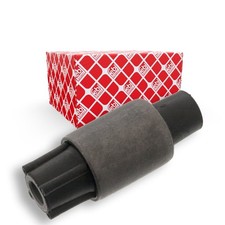 2x Lagerung Lenker für OPEL VECTRA B (36) Hinten Links Hinten Rechts 04407 FEBI