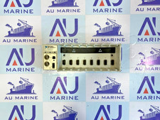 National Instruments NI cDAQ-9178 PN:196654B-01L 8-Slot NI CompactDAQ Chassis