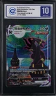 **25pack** CCIC 10 Gem Mint Pokemon Eevee Heroes Hyper 173/132 Umbreon VMAX