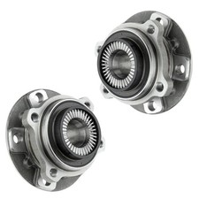 2 Radlager f�r BMW 5 F07 F10 F11 f�r BMW 6 F06 F12 F13 vorne xDrive links rechts