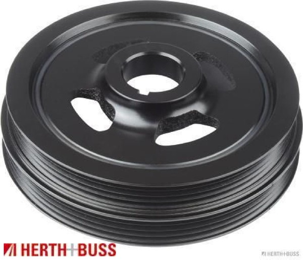 Herth+Buss Jakoparts J1090304 Riemenscheibe FüR Kurbelwelle Riemenscheibe-image