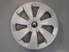 Copricerchio originale Renault ZOE 2022 R15 403152180R