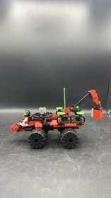 Lego 6896 M:Tron Celestial Forager 1990 (used) Complete