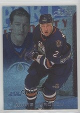 1996-97 Flair Blue Ice Collection 243/250 Boris Mironov #B34 1d0j