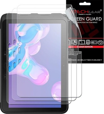 3x Displayschutzfolie für 10.1 Zoll Tablet