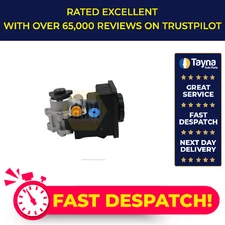 Power Steering Pump NPS1130 NAPA PAS Genuine Top Quality Guaranteed New