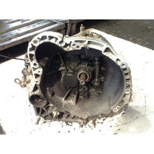 Boite de vitesse Alfa Romeo 155