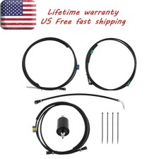 Fuel lines For Chevrolet Silverado 2001 2002 2003 1500 HD 2500 HD FG0053 6.0L