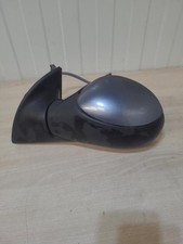 Retroviseur gauche (ou coque) Peugeot 1007