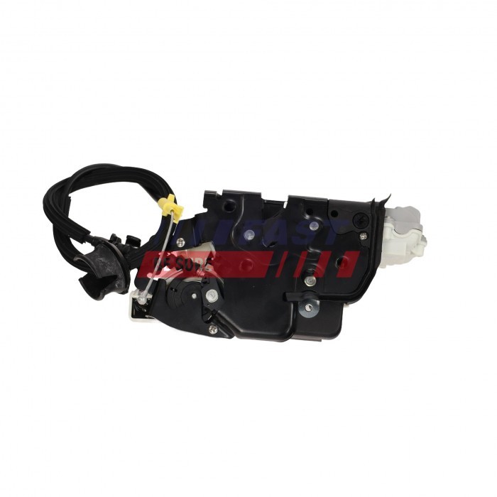 Gache serrure porte arrière droite Audi A6 A7 4G8839016 mecanisme fermeture