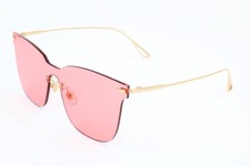 Bolon BL7038 GOLD 0/0/148 Women's Sunglasses