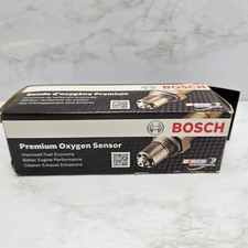 Bosch Oxygen Sensor 13775 For Chrysler Dodge ...