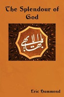 Eric Hammond | The Splendour Of God | Taschenbuch | Englisch (2011)