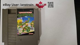 NES Retro Game Cartridges 