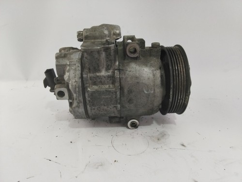 6Q0820803D klimakompressor VOLKSWAGEN POLO 9N1 GT dmuap1733271