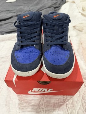 Nike SB Force 58
