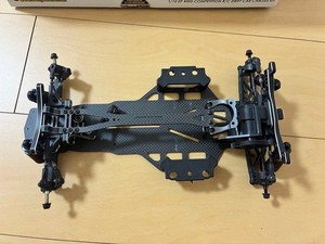 Yokomo Yd2 Chassis | eBay
