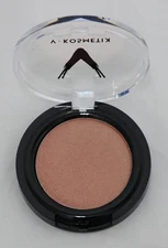 V Kosmetik ~ Blusher In Rose Gold (2.2g) Single / New