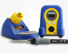 HAKKO FX-888D Digital Soldering Iron Constant Temperature Soldering Station 220V
