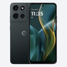 Motorola Moto G 5G 2025 - XT2513 - 128GB - Metro - Forest Gray