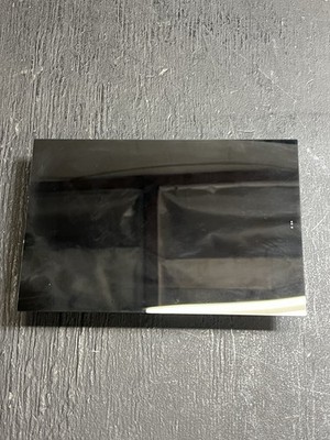 QSC Q-SYS TSC-80-G2 8  Touch Panel Control