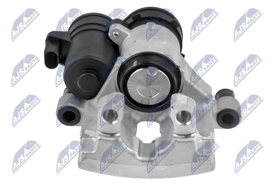 behind the axle NTY OE HZT-ME-045 Brake Caliper for MERCEDES-BENZ