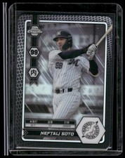2025 Topps Chrome NPB #NBG-4 Neftali Soto NPB Gamers