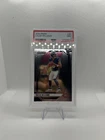 2024 Panini Prizm Caleb Williams Rookie PSA 9 #301