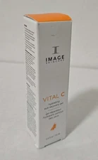 Image Skincare - VITAL C Hydrating Eye Recovery Gel 0.5oz 15mL