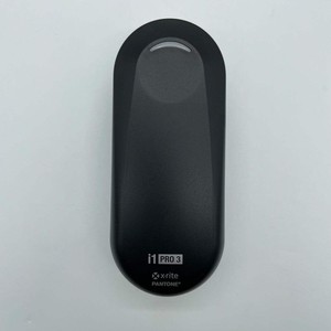 X-Rite i1 PRO 3 Spectrophotometer E03-XR-OEM