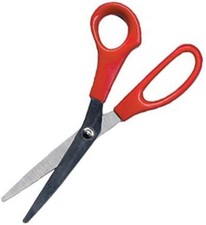 Studio Pro Stainless Steel Foil Pattern Shears