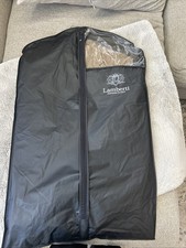 OG Brown Suit Ralph Lauren Made In Mexico Pure New Wool WoolMark Size L Men's