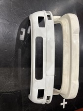 1965-1998 Porsche 911930964993 Wide Body Front -rear Bumpers