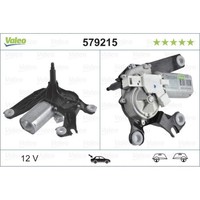Wischermotor Valeo 579215 FüR Peugeot CitroëN 206+ Xsara Picasso 206 Van