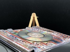 Neon Genesis Evangelion 2nd Impression (Sega Saturn,1996) from japan