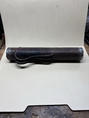 Live Steam Model Steam Boiler