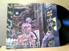 LP   Iron Maiden  "Somewhere In Time"