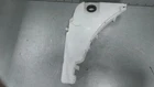 Windshield washer fluid tank
