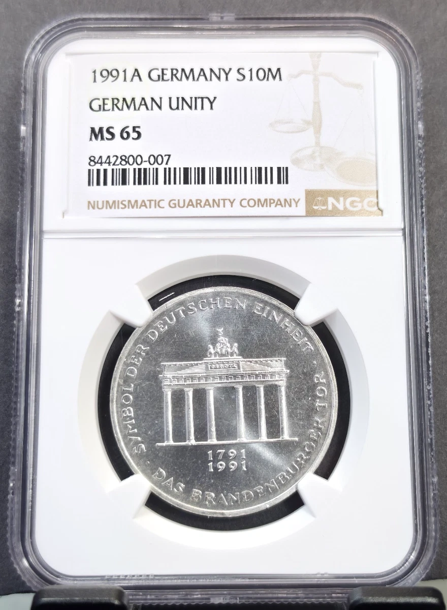 Mark Silver 10 for sale | eBay