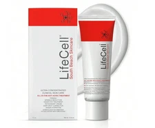 South Beach All-In-One Anti-Aging Treatment, 2.54oz – Firming & Hydrating Care