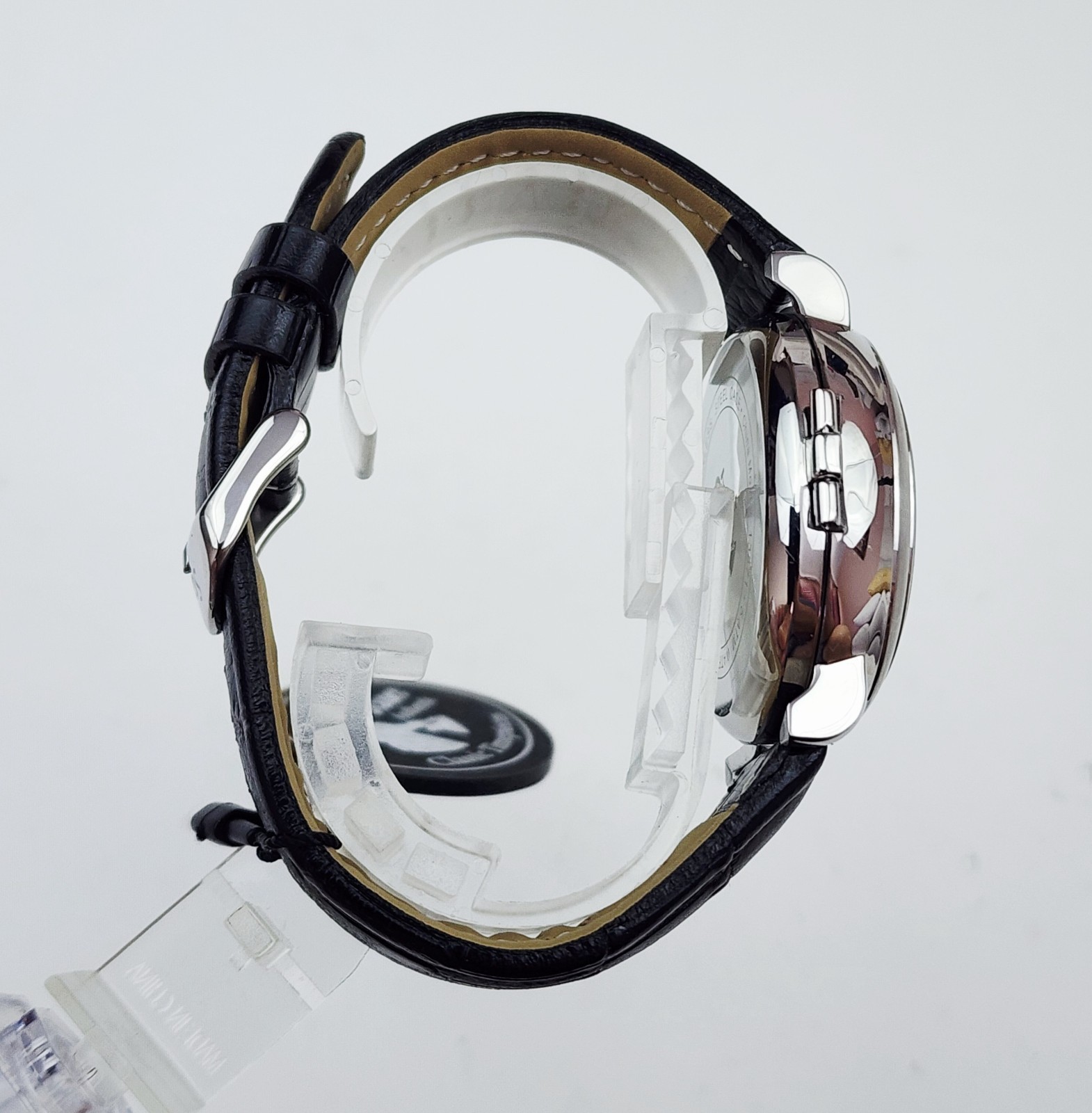 Men's MULTIFUNCTION AUTOMATIC Watch STAUER 13571 - image 9